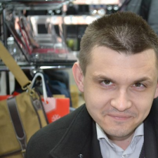 Фрилансер Юрій Н. — Украина, Ужгород. Специализация — Предметное проектирование, Архитектурные проекты