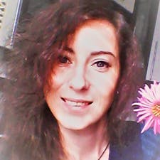 Фрилансер Наталія Б. — Украина, Тернополь. Специализация — Векторная графика, Полиграфический дизайн