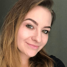 Freelancer Nataliia I. — Ukraina, Lwów. Specjalizacja — Projektowanie interfejsów użytkownika (UI/UX), Projektowanie stron internetowych