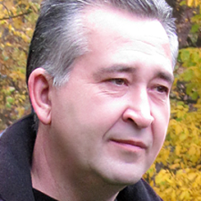 Freelancer Andrii S. — Ukraine, Nikopol. Core skill — Web Design, Vector Graphics