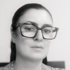 Freelancer Viktoriia N. — Ukraine, Kropivnitskiy. Core skill — Online Stores & E-commerce, Website Development