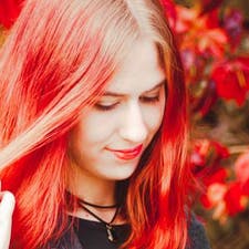 Фрилансер Наталя М. — Украина, Львов. Специализация — Редактура и корректура текстов, Аудио и видео монтаж
