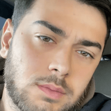 Achi Jintcharadze