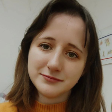 Anna Svitlychna