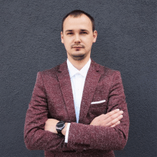Zleceniodawca Dmitry N. — Ukraina, Dniepr.