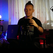 Freelancer Anton D. — Ukraine, Kyiv. Specialization — Audio & Video Editing, Video Processing