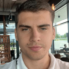 Freelancer Ihor S. — Estonia, Tallin. Specjalizacja — Sprzedaż i generowanie leadów, Promocja w sieciach społecznościowych (SMM)
