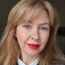Freelancer Viktoriia T. — Ukraine, Odessa. Core skill — Video Creation by Artificial Intelligence, Video Recording