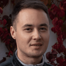 Zleceniodawca Yevhen N. — Ukraina, Nikołajew.