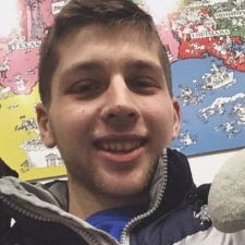 Фрилансер Никита М. — Украина, Харьков. Специализация — E-mail маркетинг, Продвижение в социальных сетях (SMM)
