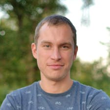 Фрилансер Иван Н. — Україна, Київ. Спеціалізація — HTML та CSS верстання, Javascript та Typescript