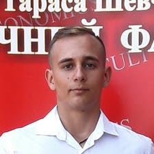 Фрилансер Andrii N. — Украина, Киев. Специализация — Английский язык, Копирайтинг