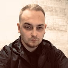 Фрилансер Роман К. — Украина, Харьков.