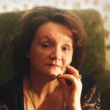 Наталья Васильева-Белковская
