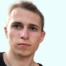 Freelancer Oleksii M. — Ukraine, Kyiv. Core skill — Javascript and Typescript, Web Programming