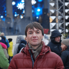 Фрилансер Дмитрий П. — Украина, Киев. Специализация — C#, Javascript и Typescript
