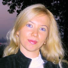 Заказчик Мила М. — Украина, Киев.