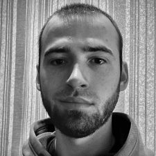 Фрилансер Микола М. — Украина, Днепр. Специализация — Python, Копирайтинг