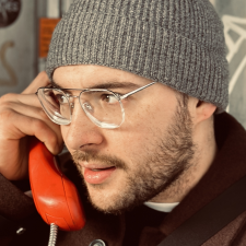 Dmitriy Kucherenko