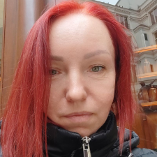 Фрилансер Инна Н. — Украина, Днепр. Специализация — Копирайтинг, Написание статей