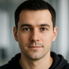 Freelancer Serhii B. — Ukraine, Kiew. Fachgebiet — Javascript und Typescript, Java