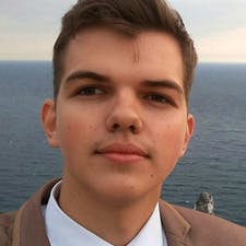 Фрилансер Захар К. — Україна, Дніпро. Спеціалізація — HTML та CSS верстання, Веб-програмування