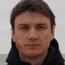 Фрилансер Вячеслав К. — Украина, Харьков. Специализация — Контент-менеджер, Копирайтинг