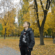 Фрилансер Alexandr N. — Украина, Шостка. Специализация — HTML и CSS верстка, Javascript и Typescript