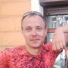 Фрилансер Михаил П. — Украина, Харьков. Специализация — HTML и CSS верстка, Сопровождение сайтов