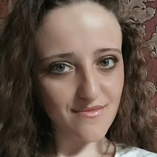 Фрилансер Оксана Г. — Украина, Дубровица. Специализация — Услуги диктора, Редактура и корректура текстов