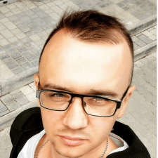 Фрилансер Віталій Н. — Украина, Каменец-Подольский. Специализация — Веб-программирование, Javascript и Typescript