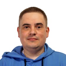 Sergey Nezhinsky