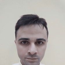 Freelancer Grigory T. — Ukraina, Kijów. Specjalizacja — Pisanie artykułów, Edycja i korekta tekstu