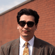 Freelancer Stanislav N. — Ukraine, Odessa. Core skill — AI & Machine Learning, AI Art