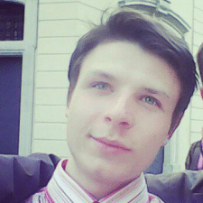 Фрилансер Николай В. — Украина, Киев. Специализация — Дизайн сайтов