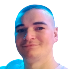 Pavlo Lisovskyi