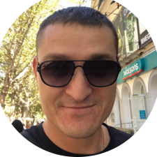 Freelancer Aleksandr P. — Ukraine, Yuzhnoukrainsk. Fachgebiet — Bot-Entwicklung, Desktop-Anwendungen