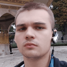Фрилансер Никита В. — Молдова, Кишинев. Специализация — Веб-программирование, HTML и CSS верстка