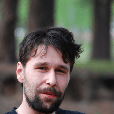 Андрей Билас