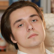 Freelancer Nikolay U. — Ukraina, Kijów. Specjalizacja — Układ HTML i CSS, Javascript & Typescript