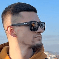Фрилансер Микола К. — Украина, Одесса. Специализация — Копирайтинг, Видеореклама