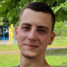 Freelancer Mykyta K. — Ukraine, Kyiv. Core skill — Logo Design, Vector Graphics