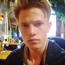 Freelancer Kostya S. — Ukraine, Kyiv. Core skill — Marketing Research, Music