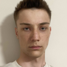 Freelancer Mikita B. — Ukraine, Poltava. Core skill — HTML & CSS, Text Translation