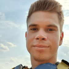Фрилансер Никита Ш. — Украина, Днепр. Специализация — Логотипы, Баннеры