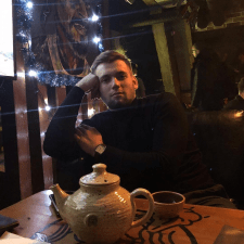 Mykola Horkun