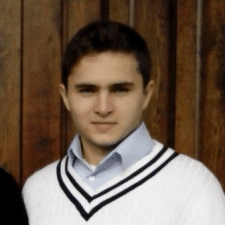 Freelancer Nikolay M. — Ukraina, Kijów. Specjalizacja — Programowanie stron internetowych, Układ HTML i CSS