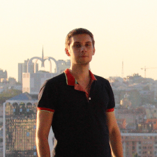 Freelancer Nick B. — Ukraina, Kijów. Specjalizacja — Układ HTML i CSS, Projektowanie stron internetowych