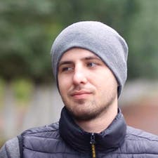 Фрилансер Микола К. — Украина, Ужгород. Специализация — Веб-программирование, HTML и CSS верстка