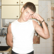 Freelancer Nikolay F. — Ukraina, Czerkasy. Specjalizacja — Obsługa stron internetowych, Promocja w wyszukiwarkach (SEO)